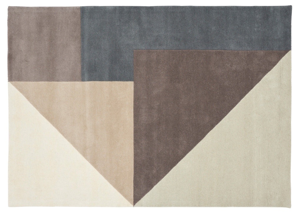 Arguto Rug Mixed 170cm x 240cm