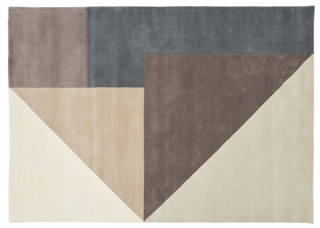 Arguto Rug Mixed 170cm x 240cm
