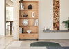 Vilia Rug Green 140cm x 200cm