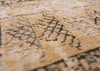 Hadschlu Rug Agha Old Gold 170cm x 240cm