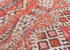 Kilim Rug Fez Red 170cm x 240cm
