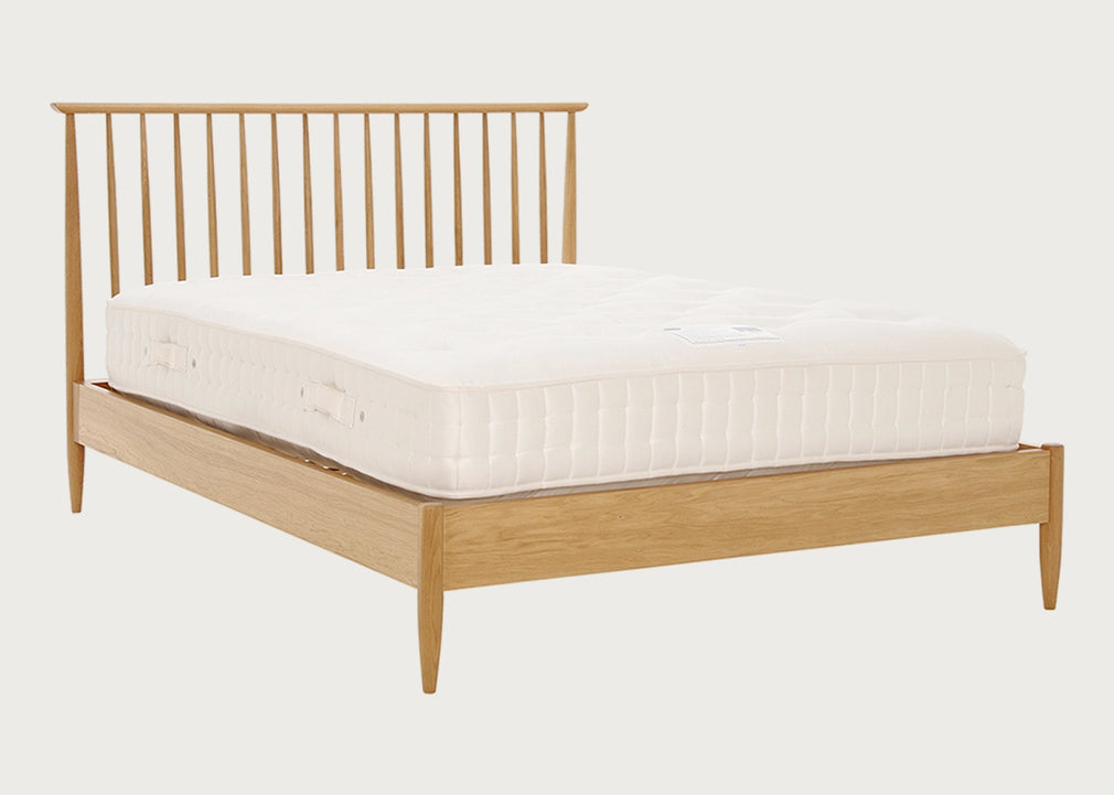 Teramo Bed Double