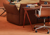Compas Direction Desk Japanese Red