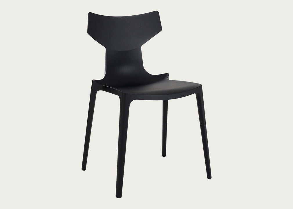 Re-Chair White