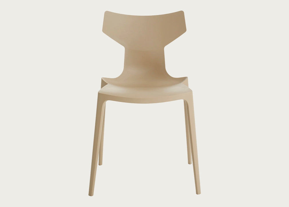 Re-Chair White