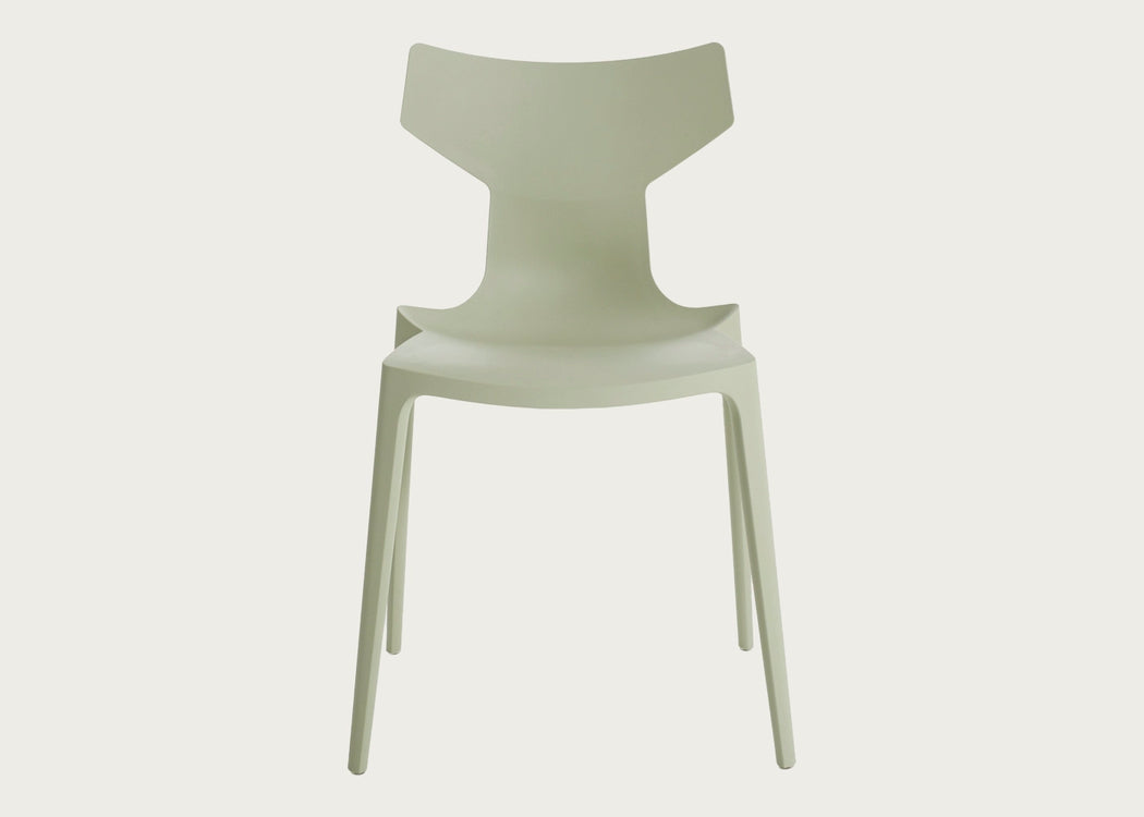 Re-Chair White
