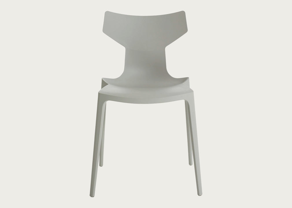 Re-Chair White