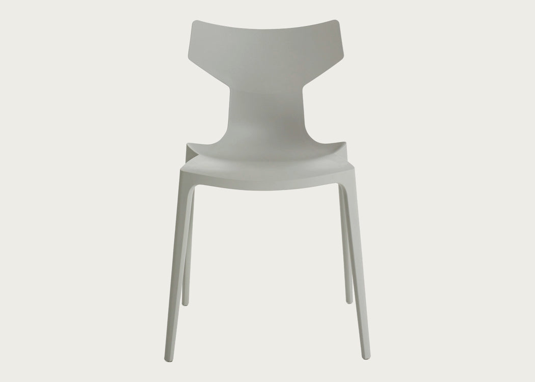 Re-Chair White