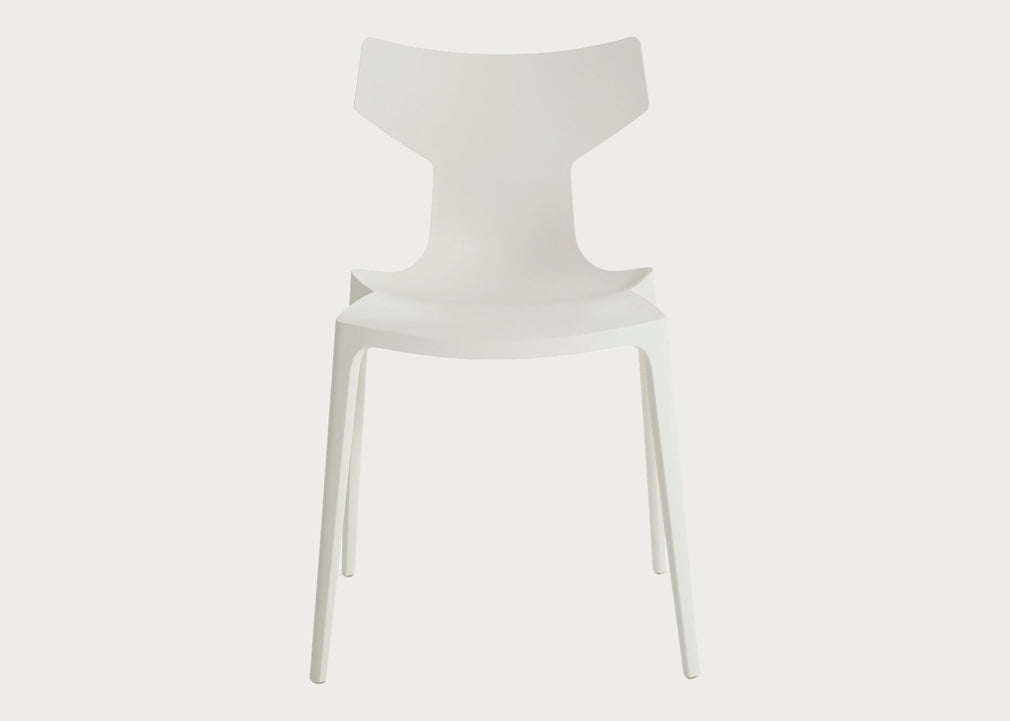 Re-Chair White