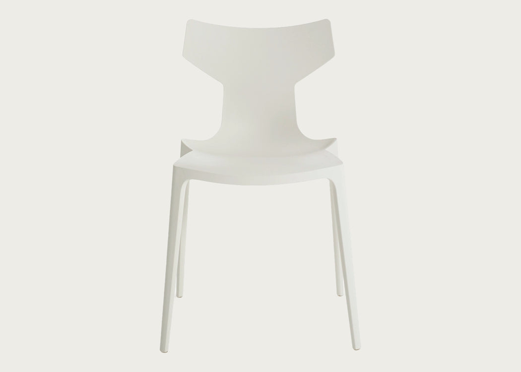 Re-Chair White