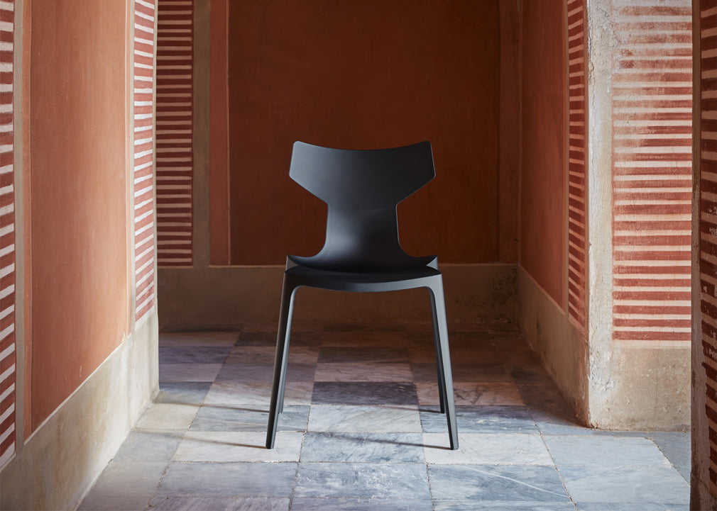 Re-Chair White