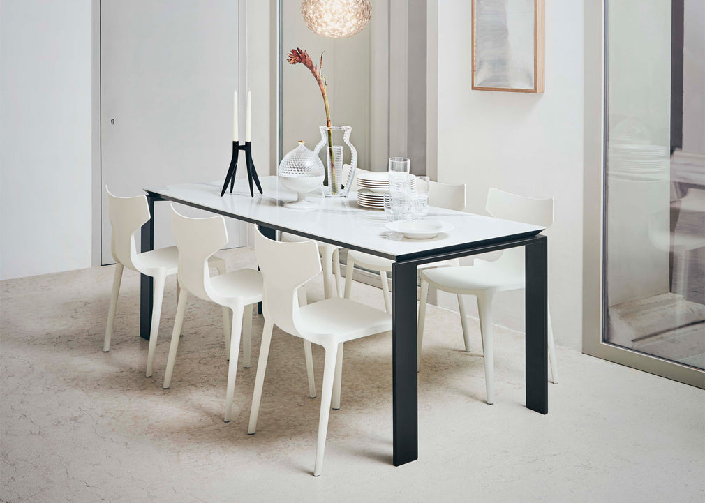 Re-Chair White