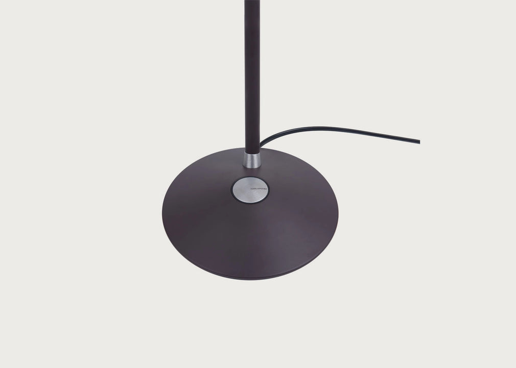 Type 75 Mini Table Lamp Mole Grey