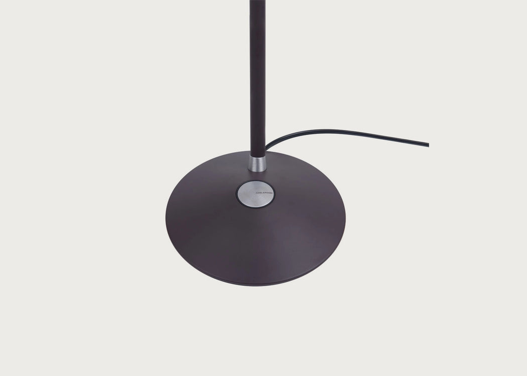Type 75 Mini Table Lamp Mole Grey