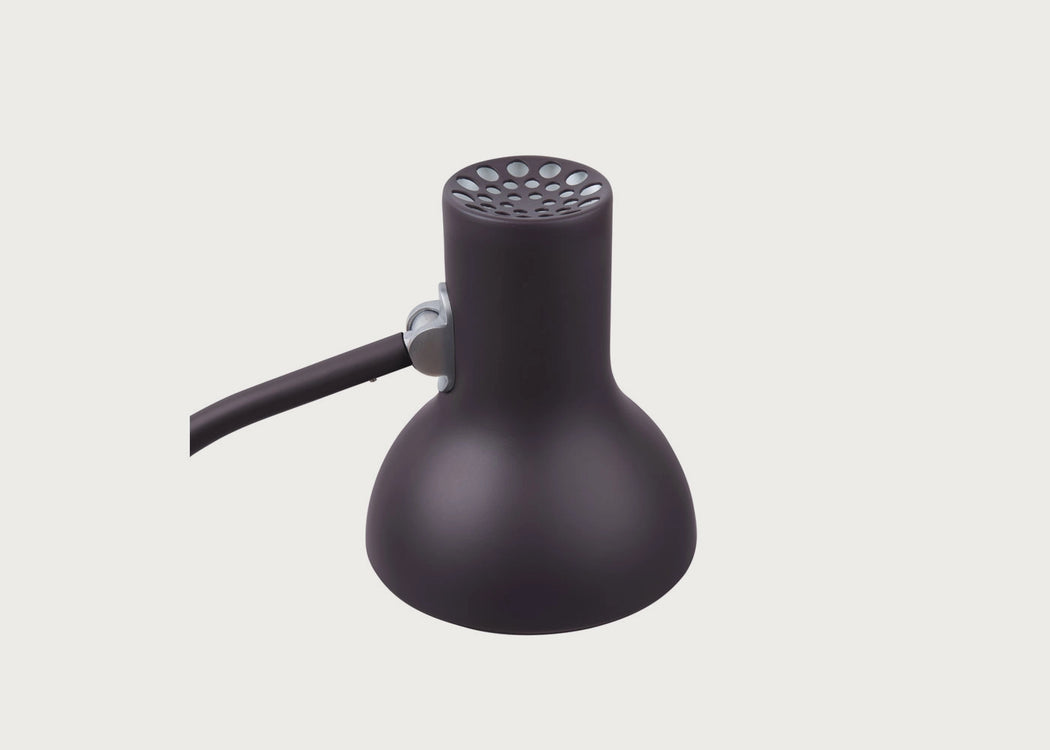 Type 75 Mini Table Lamp Mole Grey