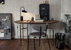 Arum Table Lamp Black