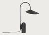 Arum Table Lamp Black