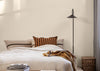 Arum Swivel Wall Light Tall Black
