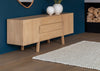 Mae Rug Cream 140cm x 200cm
