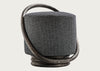 Smile Pouf Motley 200