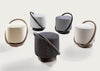 Smile Pouf Motley 200