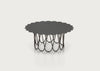 Flower Coffee Table Small