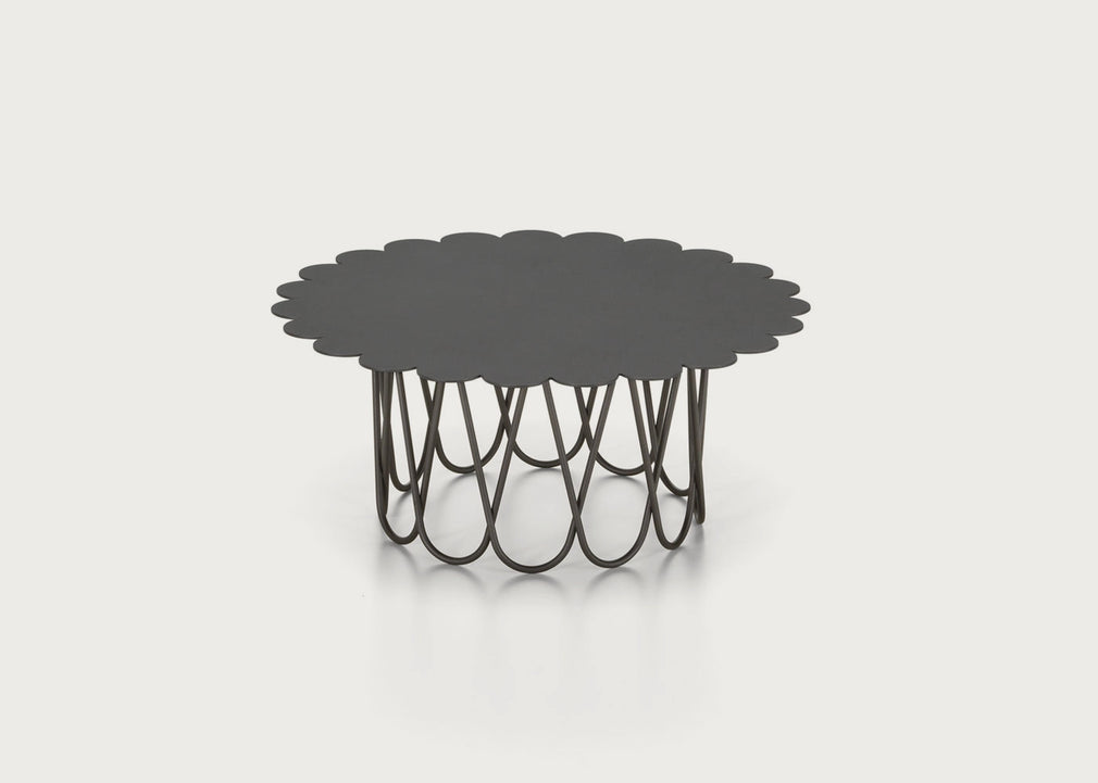 Flower Coffee Table Small