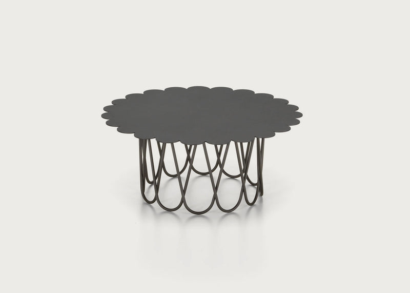 Flower Coffee Table Small