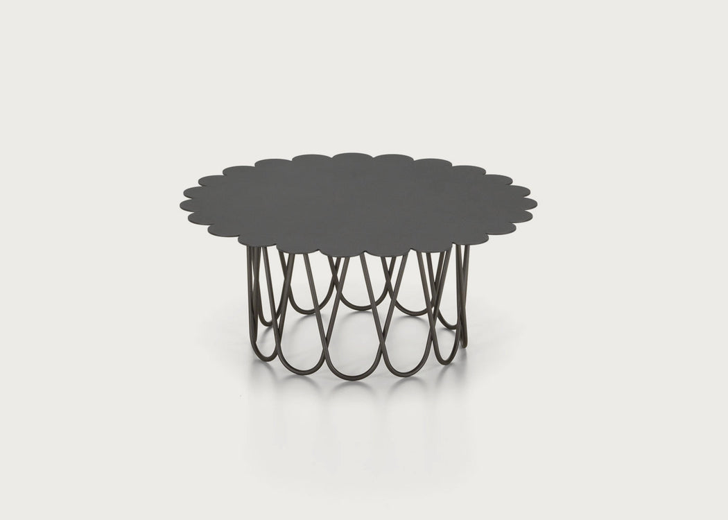 Flower Coffee Table Small