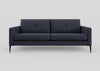 Brunel 3 Seater Sofa Boucle Indigo