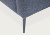 Brunel 3 Seater Sofa Boucle Indigo