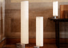 Unbound Table Lamp Canvas