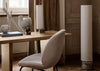 Unbound Table Lamp Canvas