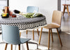 HAL PlyWood Chair Light Oak