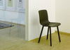 HAL PlyWood Chair Light Oak