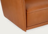 Valley 2 Seater Sofa Siena Cotton Clay