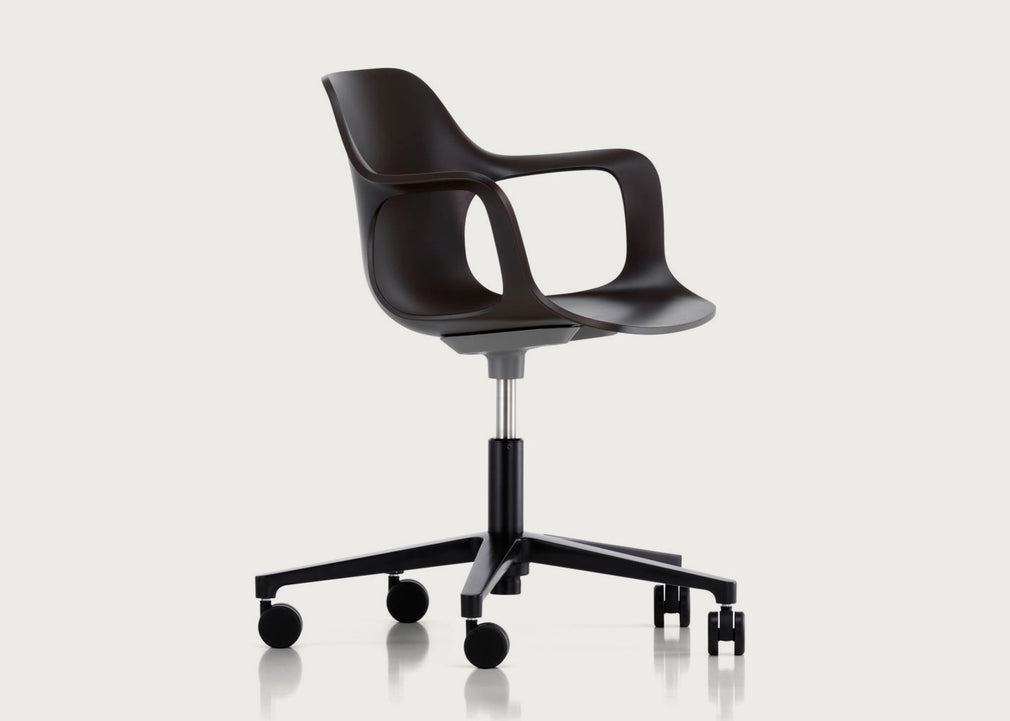 HAL RE Armchair Studio Brick