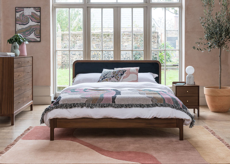 Flows Rug Multi 140cm x 200cm