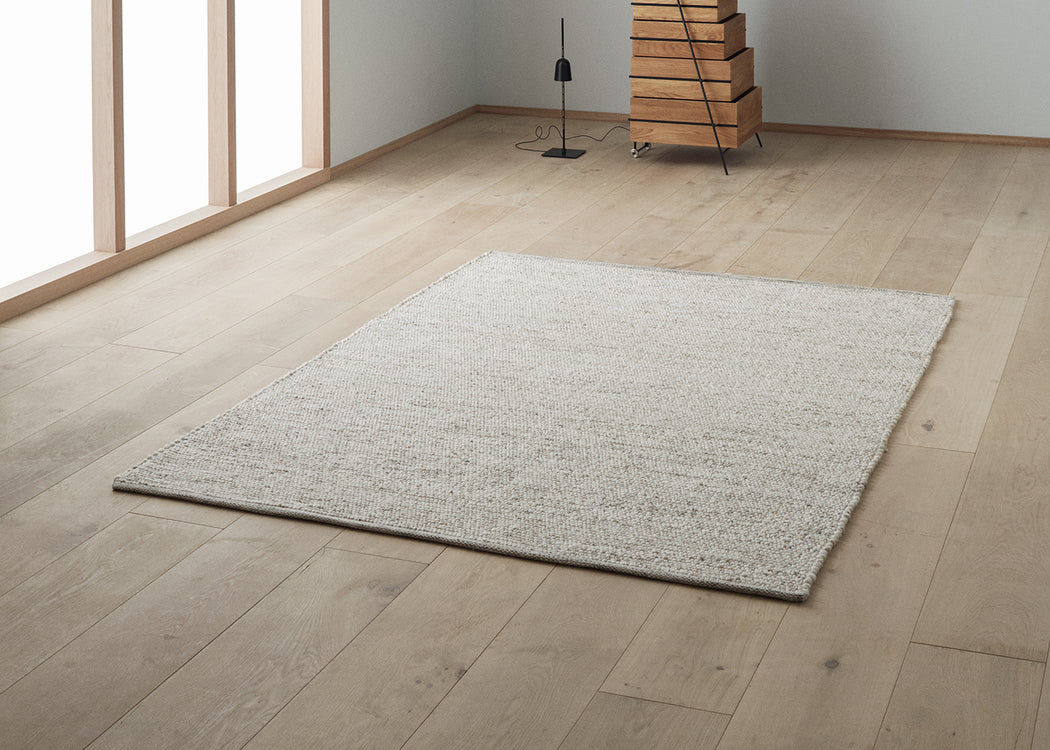 Agner Rug Beige 140cm x 200cm