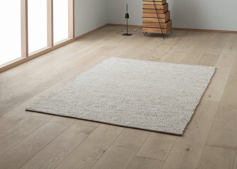 Agner Rug Beige 140cm x 200cm