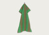 Hale Tea Towel Green & Black