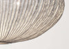 Coral Pendant Light Sea Urchin Small