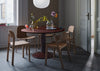 Cover Side Chair Black