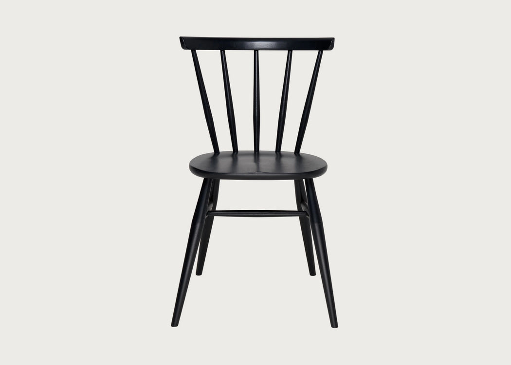 Heritage Chair Dead Matt Oak