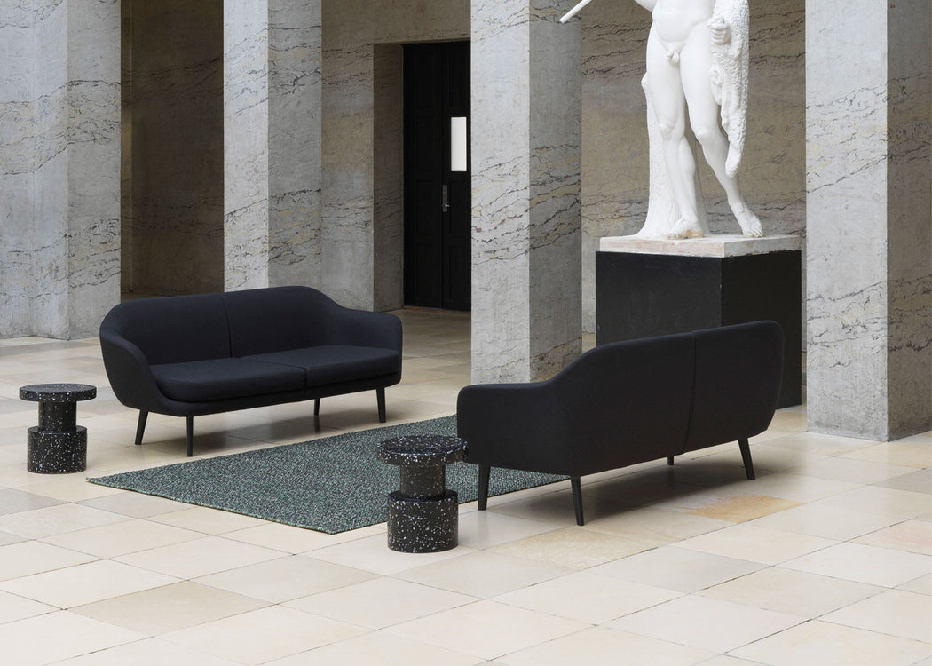 Bit Stool Black