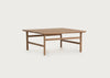 Grow Coffee Table Small / Oak