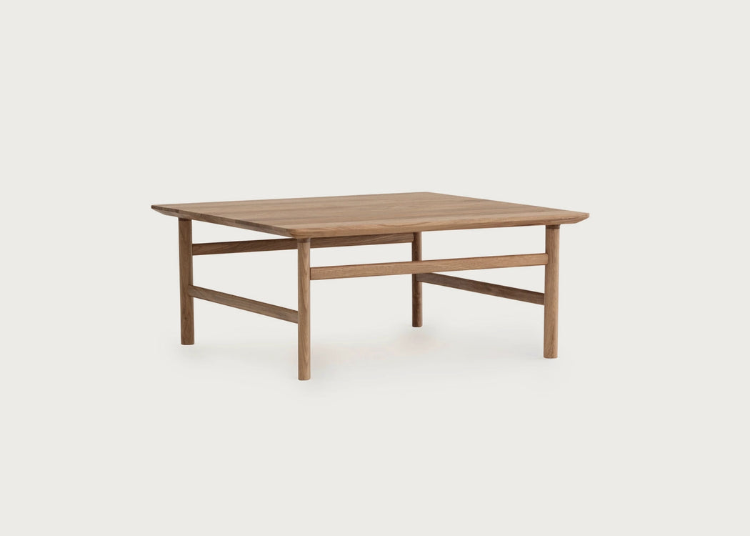 Grow Coffee Table Small / Oak