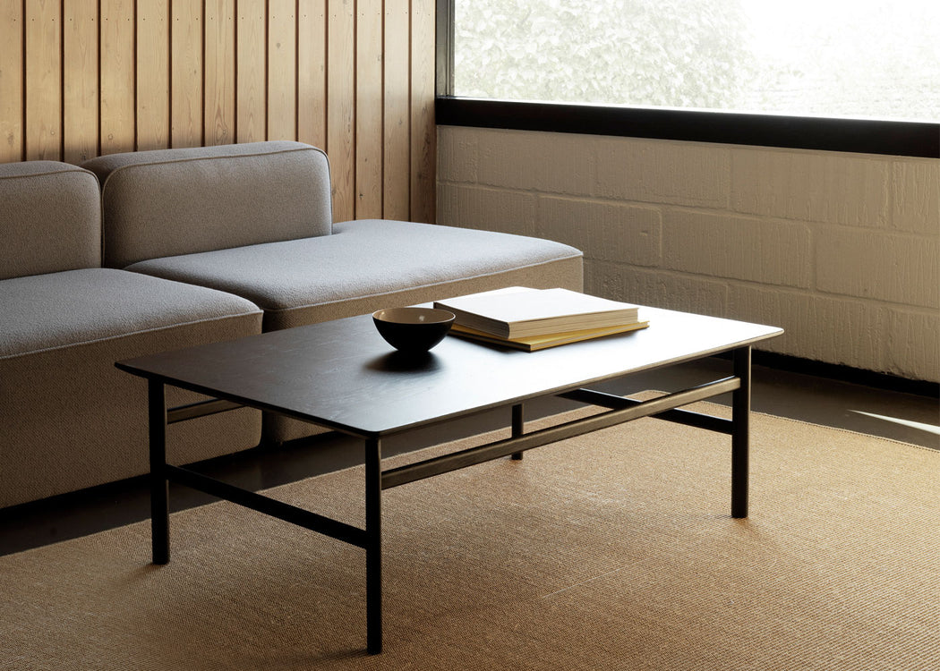 Grow Coffee Table Small / Oak