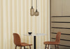 Amp Pendant Light Large Smoke & Black