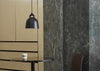 Bell Pendant Light Black / Extra Small
